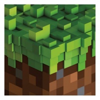 Minecraft: Original Soundtrack By C418 (Cd, Volume Alpha)