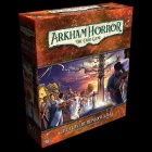 Arkham Horror: The Card Game - The Feast of Hemlock Vale Campaign Expansion