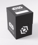 Gamegenic: Star Wars - Soft Crate Black/White