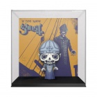 Funko Pop! Albums: Ghost - If You Have Ghost (9cm)