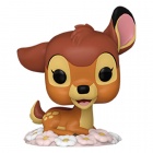 Funko Pop! Disney: Bambi 80th Anniversary - Bambi (9cm)