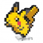 Pokemon: Mega Construction Set Pikachu Pixel Art