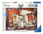 Palapeli: Disney Collectors Edition - 1920-1930 (1000)