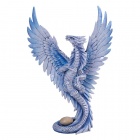 Figu: Anne Stokes - Wind Dragon (31cm)