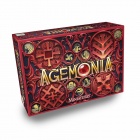 Agemonia: Miniatures set