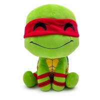 Pehmo: Teenage Mutant Ninja Turtles - Raphael (22cm)