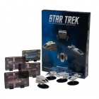 Figu: Star Trek Starship Diecast - Shuttle Set 1