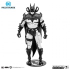 Figu: DC Multiverse - Batman By Todd Mcfarlane Sketch Edit(18cm)