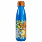 Pullo: Pokemon - Characters Aluminium Bottle (600ml)