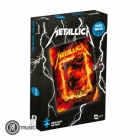 Palapeli: Metallica - Fire Demon (1000)