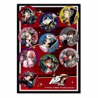Tarra-arkki: Persona 5 - Royal Sticker Set Group #1