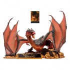 Mcfarlanes Dragons Series 8 Statue Smaug (the Hobbit) 28 Cm