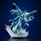 Figu: Yu-Gi-Oh! - Monsters, Blue Eyes Ultimate Dragon (14cm)