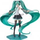 Figu: Piapro Characters - Hatsune Miku NT (22cm)