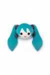 Hatsune Miku 3d Pillow Miku