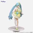 Figu: Hatsune Miku - Sweetsweets Series Macaroon Citron (22cm)