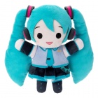 Pehmo: Hatsune Miku - Hand Puppet Miku (23cm)