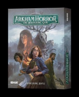 Arkham Horror RPG: Hungering Abyss Starter Set