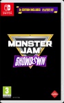 Monster Jam: Showdown (DayOne Edition)