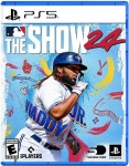 MLB: The Show 24 (US)