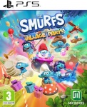 The Smurfs: Village Party