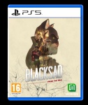 Blacksad: Under the Skin