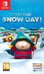 South Park: Snow Day!