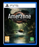 Amerzone Remake: The Explorer's Legacy