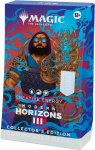 MtG: Modern Horizons 3 - Creative Energy Commander Deck (Collector's Edition)