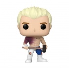 Funko Pop! WWE: Cody Rhodes, Hiac (9cm)