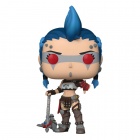 Funko Pop! Games: Overwatch 2 - Junker Queen (9cm)