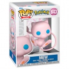 Funko Pop! Games: Pokemon - Mew (9cm)