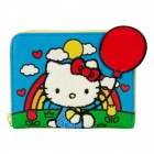 Lompakko: Hello Kitty By Loungefly - 50th Anniversary