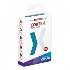 Ultimate Guard: Cortex Sleeves Japanese Size Petrol (60)