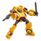 Figu: Transformers Generations Studio - Gamer Edition Bumblebee