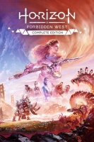 Horizon: Forbidden West Complete Edition (EMAIL - ilmainen toimitus)