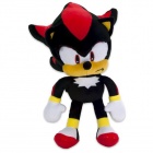 Pehmo: Sonic - Shadow Plush (30cm)