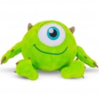 Pehmo: Monsters Inc. - Mike Big Head With Sound (22cm)