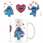 Muki: Lilo And Stitch - Love Stitch