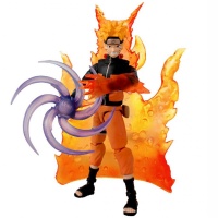 Figu: Naruto - Uzumaki Tailed Beast Cloak (17cm)