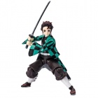 Demon Slayer - 12cm Tanjiro Figurine