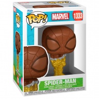 Funko Pop! Marvel: Spider-Man (9cm)
