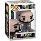 Funko Pop! Animation: Cowboy Bebop - Jet Black (9cm)