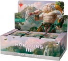 MtG: Modern Horizons 3 - Play Booster DISPLAY (36)