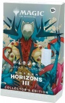 MtG: Modern Horizons 3 - Eldrazi Incursion Commander Deck (Collector's Edition)