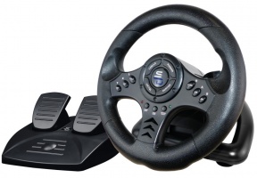 Subsonic: Superdrive SV 450, Racing Wheel with Pedals