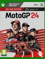 MotoGP 24 (Day One Edition) (XONE/XSX)