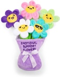 Pehmo: Emotional Support - Flowers