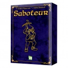 Saboteur: 20 Years Jubilee Edition