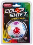 Duncan: Color Shift Puzzle Ball